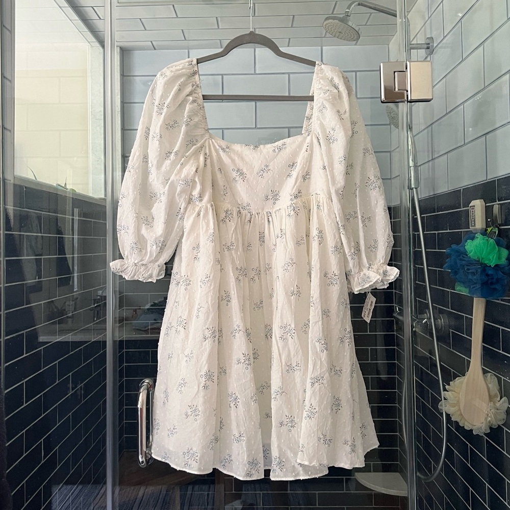 The Impeccable Pig dress (size L)